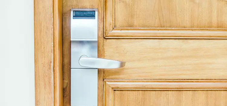 Advanced Solutions in Overland Park, KS for Modern Security