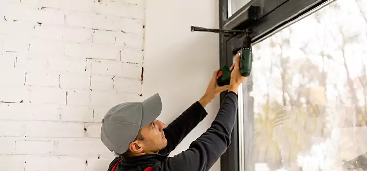 Automatic Door Opener Commercial Overland Park