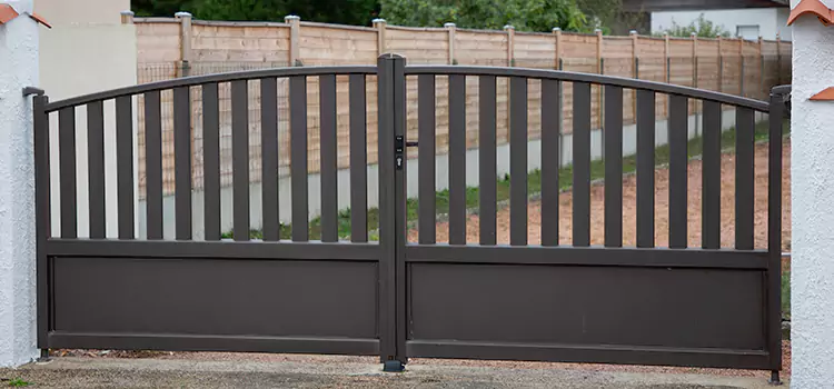 Advanced Gate Solutions in Overland Park, KS