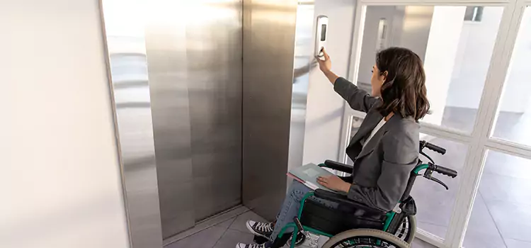 Benefits of Modern Handicap Door Systems in Overland Park, KS