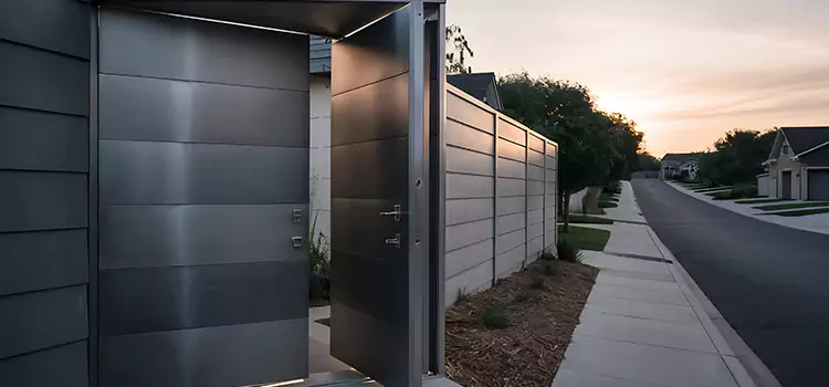 Comprehensive Steel Door Solutions in Overland Park, KS