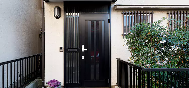 Popular Exterior Door Options in Overland Park, KS