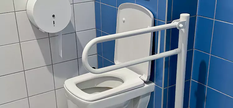 Comprehensive Solutions in Overland Park, KS for Accessible Facilities