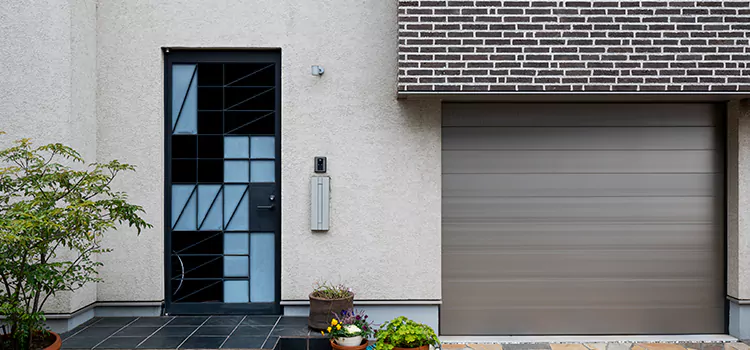 Residential Roll Up Security Doors Overland Park