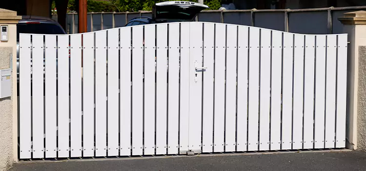 Why Choose Us for Residential Gate Repair in Overland Park, KS?