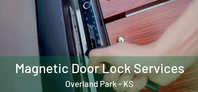 Magnetic Door Lock Services Overland Park - KS